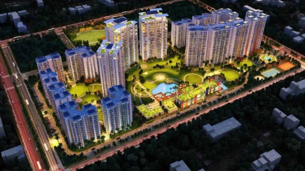 Mohali Project Chandigarh